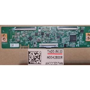 KOGAN KALED65XU9220STB T-CON BOARD TADDJB020